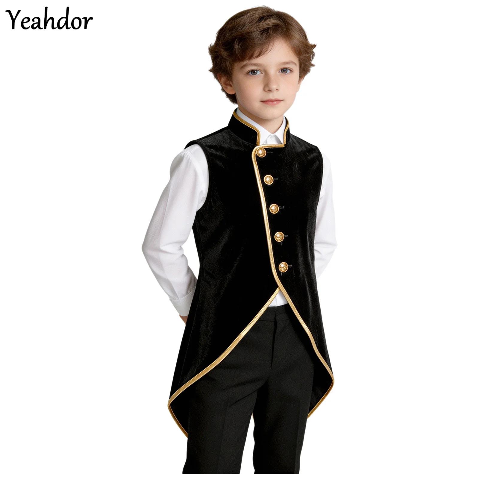 Chaqueta de Terciopelo Gótica  - Jackets reseña y precio