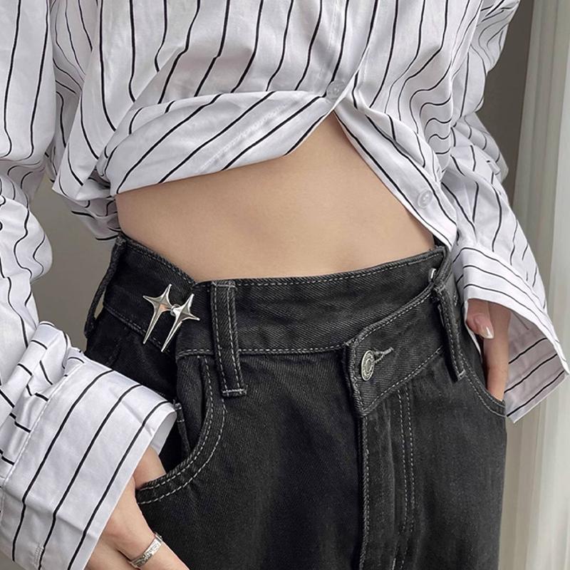 Hebilla Ajustable para Cintura - Jeans reseña y precio