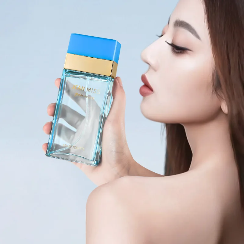 Perfume de marca JEAN MISS par - Jeans reseña y precio