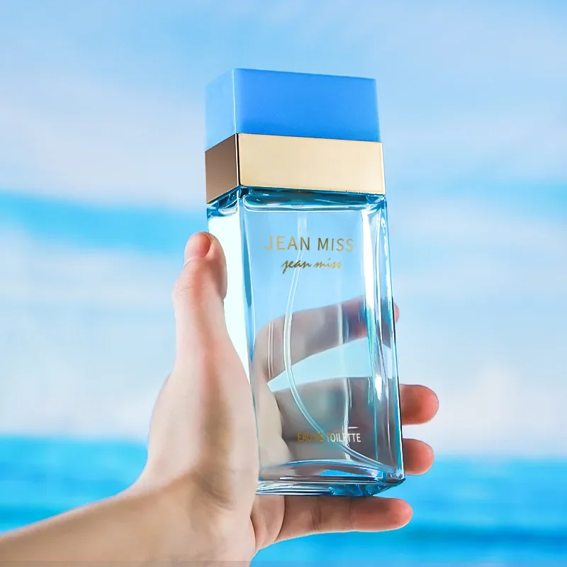 Perfume de marca JEAN MISS par - Jeans reseña y precio