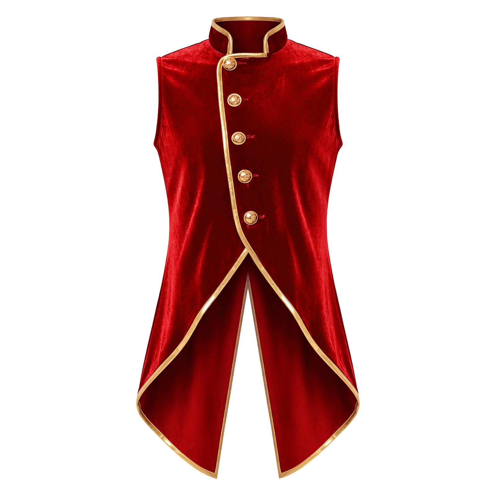 Chaqueta de Terciopelo Retro M - Jackets reseña y precio