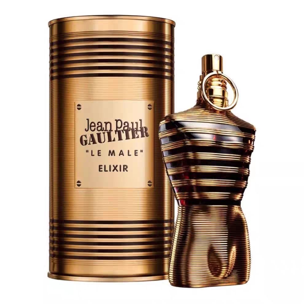 Jean Paul Gaultier Le Male Eli - Jeans reseña y precio