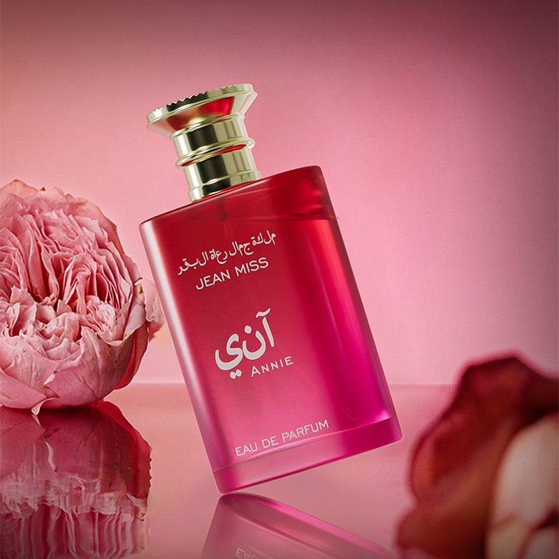 Eau de Parfum de 100 ml Estilo - Jeans reseña y precio