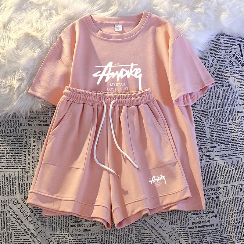 Nuevo Conjunto de Talla Grande - Shorts reseña y precio